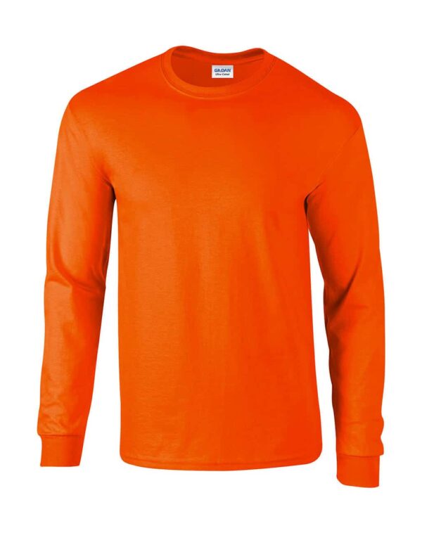 Ultra Cotton Adult T-Shirt LS - Afbeelding 23