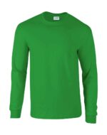 Ultra Cotton Adult T-Shirt LS - Afbeelding 31