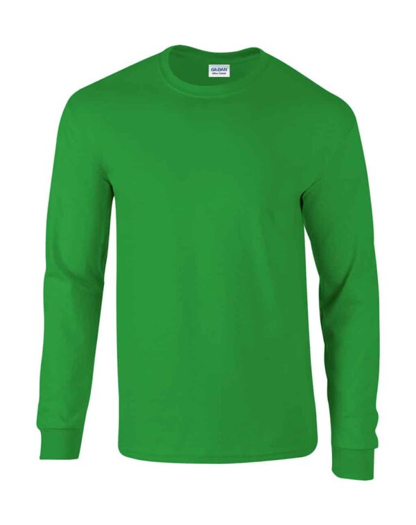 Ultra Cotton Adult T-Shirt LS - Afbeelding 31