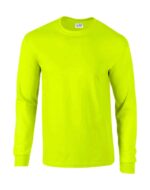 Ultra Cotton Adult T-Shirt LS - Afbeelding 33