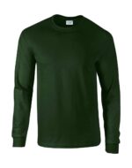 Ultra Cotton Adult T-Shirt LS - Afbeelding 35