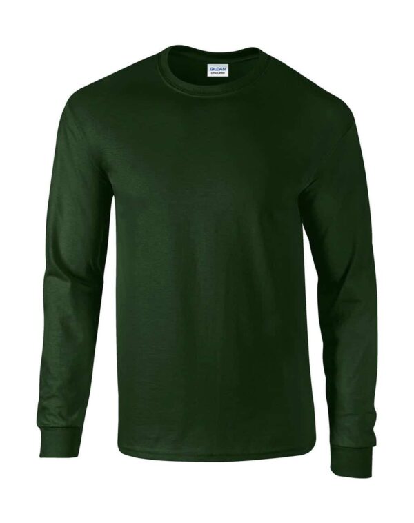 Ultra Cotton Adult T-Shirt LS - Afbeelding 35