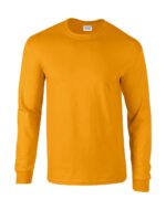 Ultra Cotton Adult T-Shirt LS - Afbeelding 37