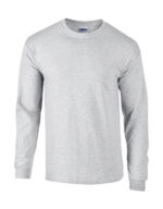 Ultra Cotton Adult T-Shirt LS - Afbeelding 39