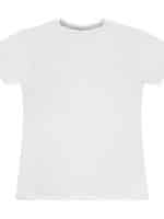 Ladies` Perfect Print Tagless Tee