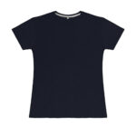 Ladies` Perfect Print Tagless Tee - Afbeelding 5