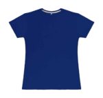 Ladies` Perfect Print Tagless Tee - Afbeelding 6