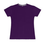 Ladies` Perfect Print Tagless Tee - Afbeelding 8