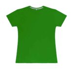 Ladies` Perfect Print Tagless Tee - Afbeelding 14