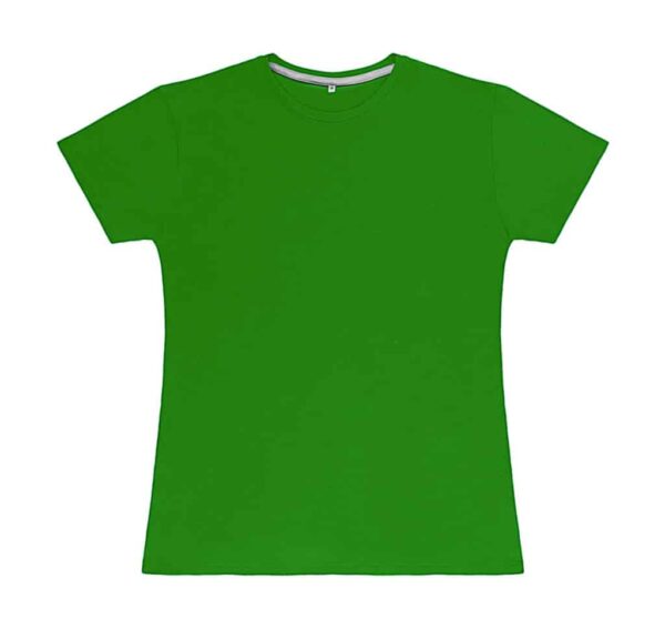 Ladies` Perfect Print Tagless Tee - Afbeelding 14