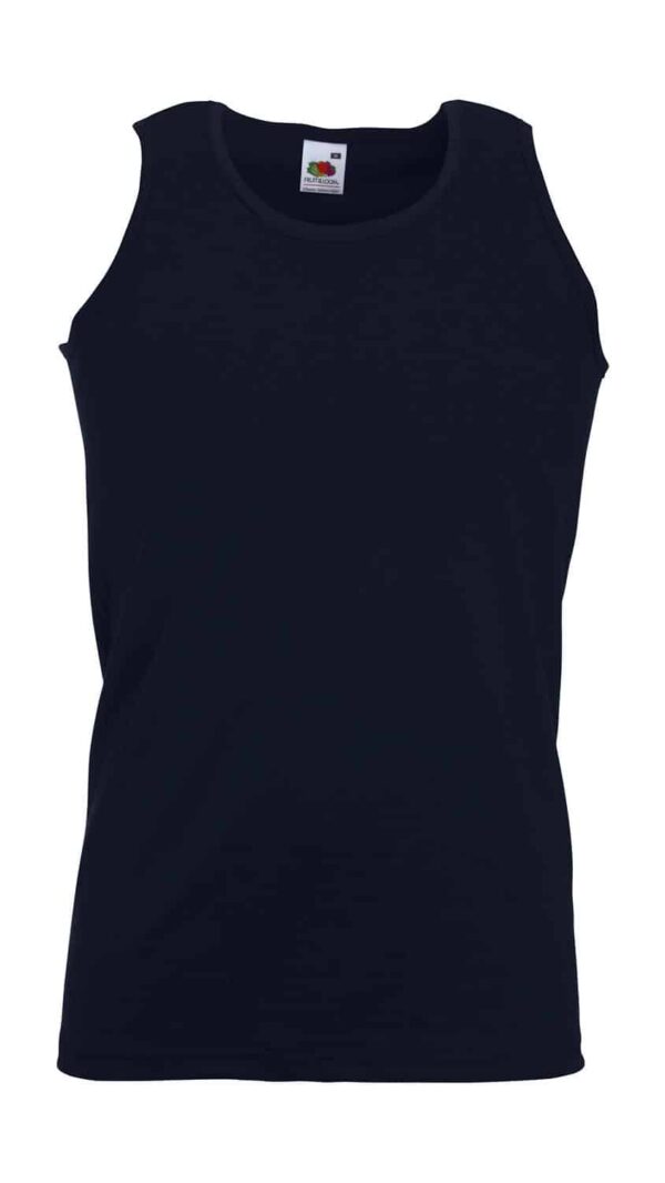 Valueweight Athletic Vest - Afbeelding 7