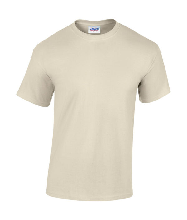 Heavy Cotton Adult T-Shirt - Afbeelding 3