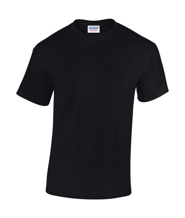 Heavy Cotton Adult T-Shirt - Afbeelding 5