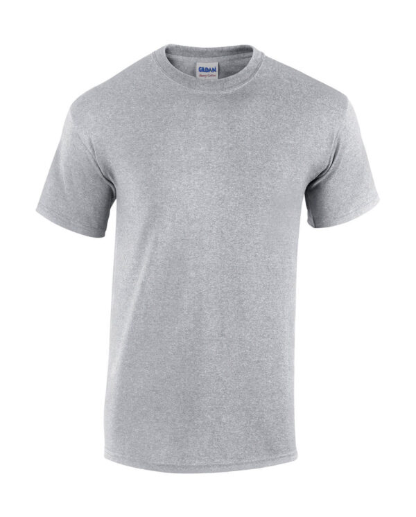 Heavy Cotton Adult T-Shirt - Afbeelding 7