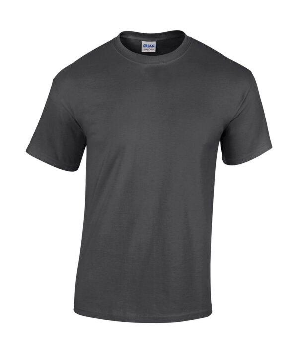Heavy Cotton Adult T-Shirt - Afbeelding 9