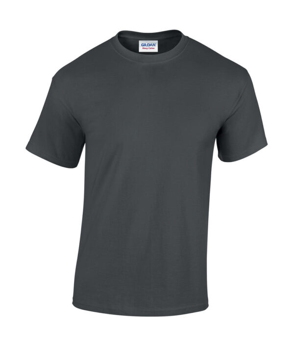 Heavy Cotton Adult T-Shirt - Afbeelding 11