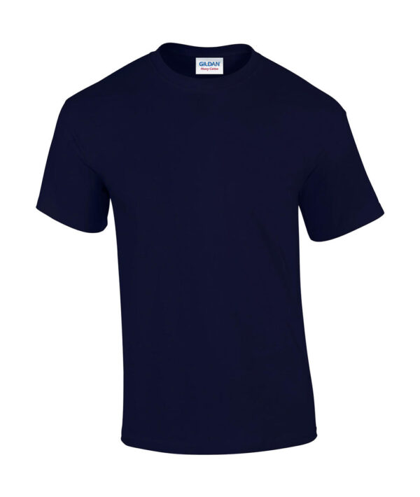 Heavy Cotton Adult T-Shirt - Afbeelding 14