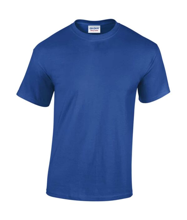 Heavy Cotton Adult T-Shirt - Afbeelding 18