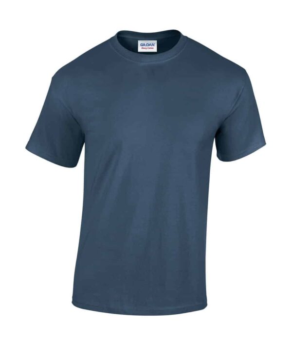 Heavy Cotton Adult T-Shirt - Afbeelding 20