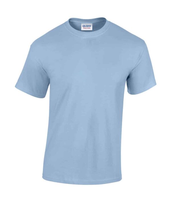 Heavy Cotton Adult T-Shirt - Afbeelding 24