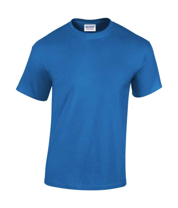 Heavy Cotton Adult T-Shirt - Afbeelding 28