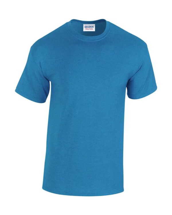 Heavy Cotton Adult T-Shirt - Afbeelding 30