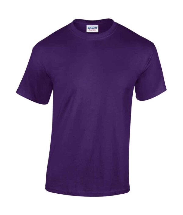 Heavy Cotton Adult T-Shirt - Afbeelding 41
