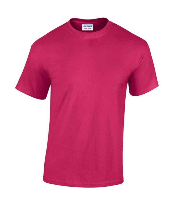 Heavy Cotton Adult T-Shirt - Afbeelding 57