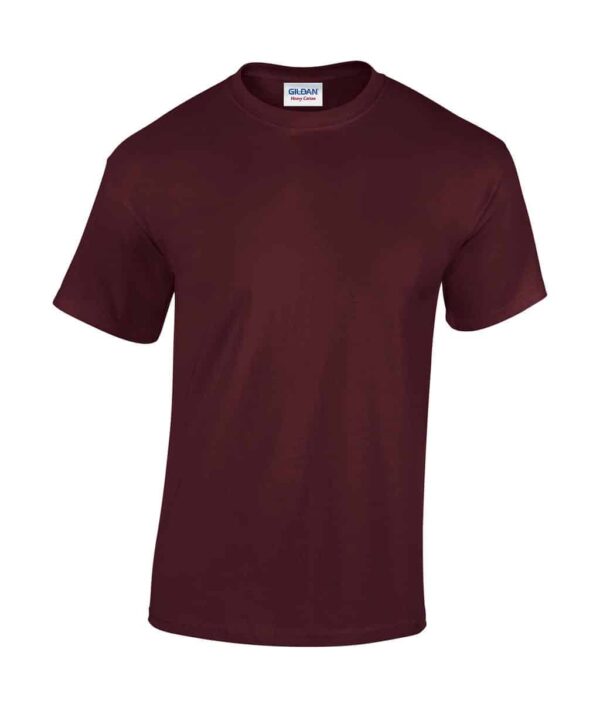 Heavy Cotton Adult T-Shirt - Afbeelding 59
