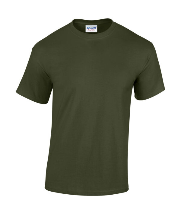 Heavy Cotton Adult T-Shirt - Afbeelding 63