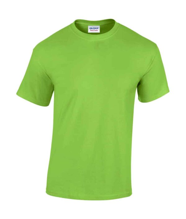 Heavy Cotton Adult T-Shirt - Afbeelding 75