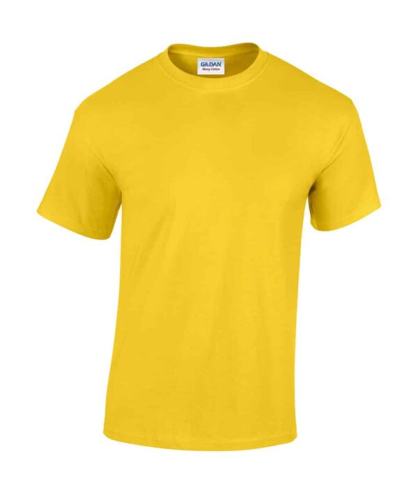 Heavy Cotton Adult T-Shirt - Afbeelding 81