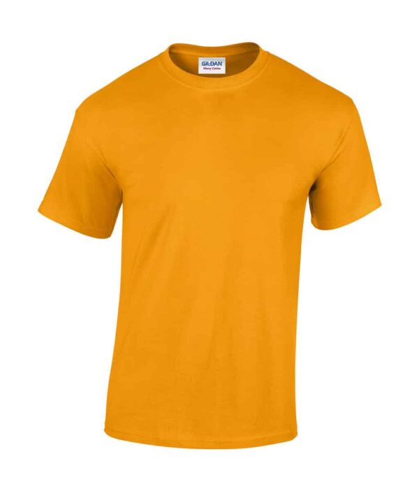 Heavy Cotton Adult T-Shirt - Afbeelding 86
