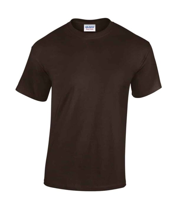 Heavy Cotton Adult T-Shirt - Afbeelding 90