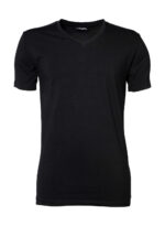 Men`s Stretch V-Tee - Afbeelding 3