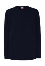 Kids` Valueweight Long Sleeve T - Afbeelding 7