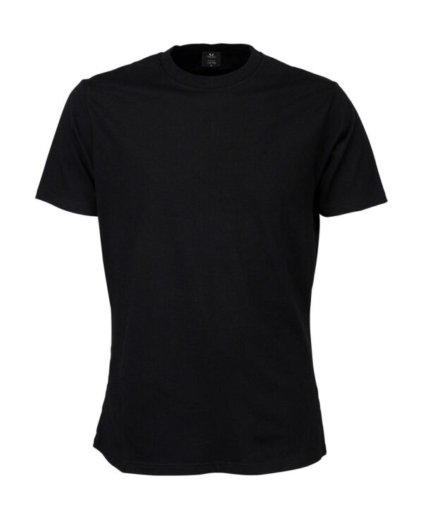Men`s Fashion Sof Tee - Afbeelding 3