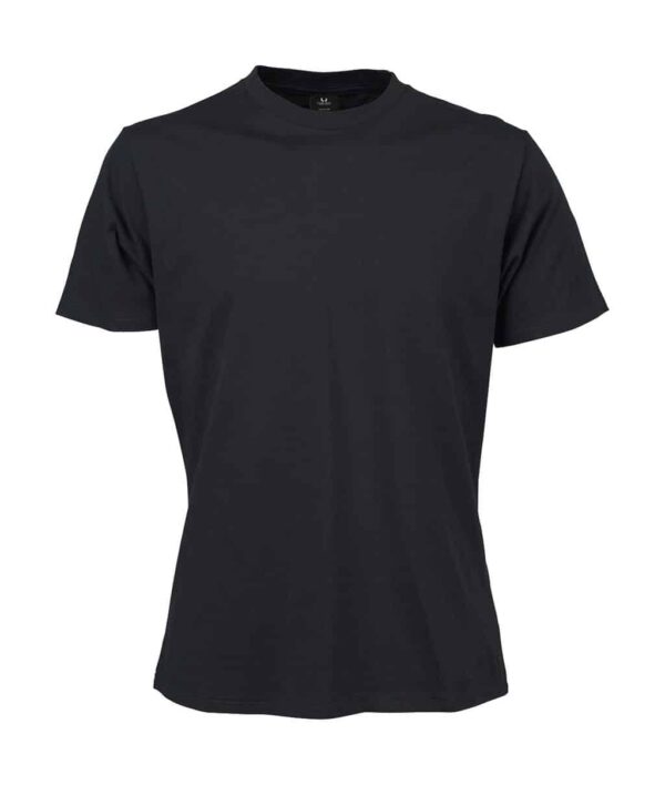 Men`s Fashion Sof Tee - Afbeelding 5