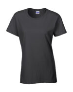 Ladies` Heavy Cotton T-Shirt - Afbeelding 7