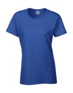 Ladies` Heavy Cotton T-Shirt - Afbeelding 12