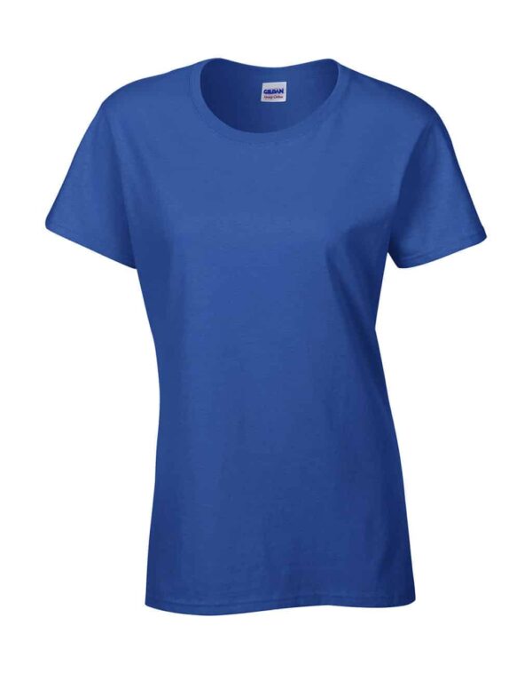 Ladies` Heavy Cotton T-Shirt - Afbeelding 12