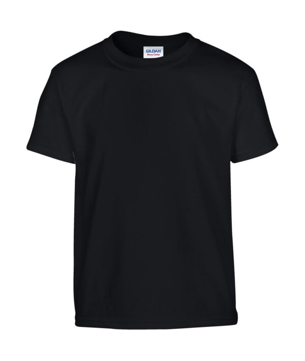 Heavy Cotton Youth T-Shirt - Afbeelding 3