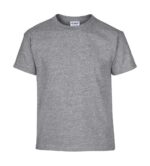 Heavy Cotton Youth T-Shirt - Afbeelding 5