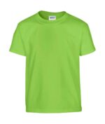 Heavy Cotton Youth T-Shirt - Afbeelding 18