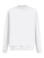 Lightweight Set-In Sweat