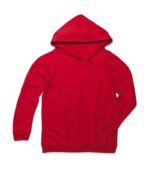 Unisex Sweat Hoodie Light - Afbeelding 5