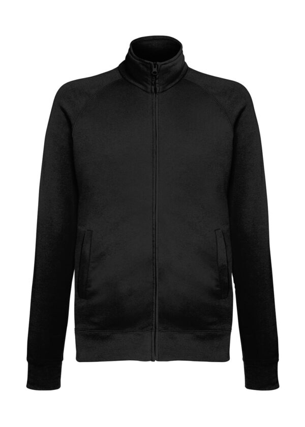 Lightweight Sweat Jacket - Afbeelding 3