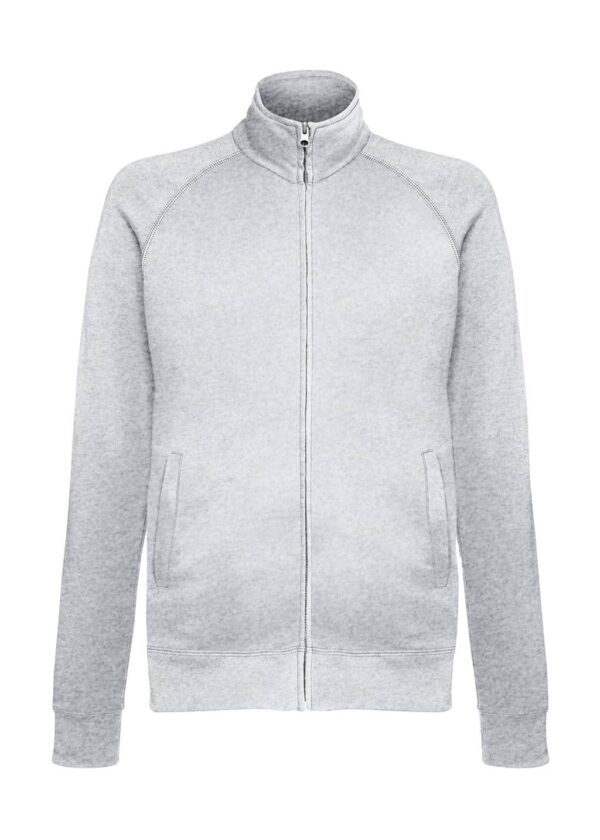 Lightweight Sweat Jacket - Afbeelding 5