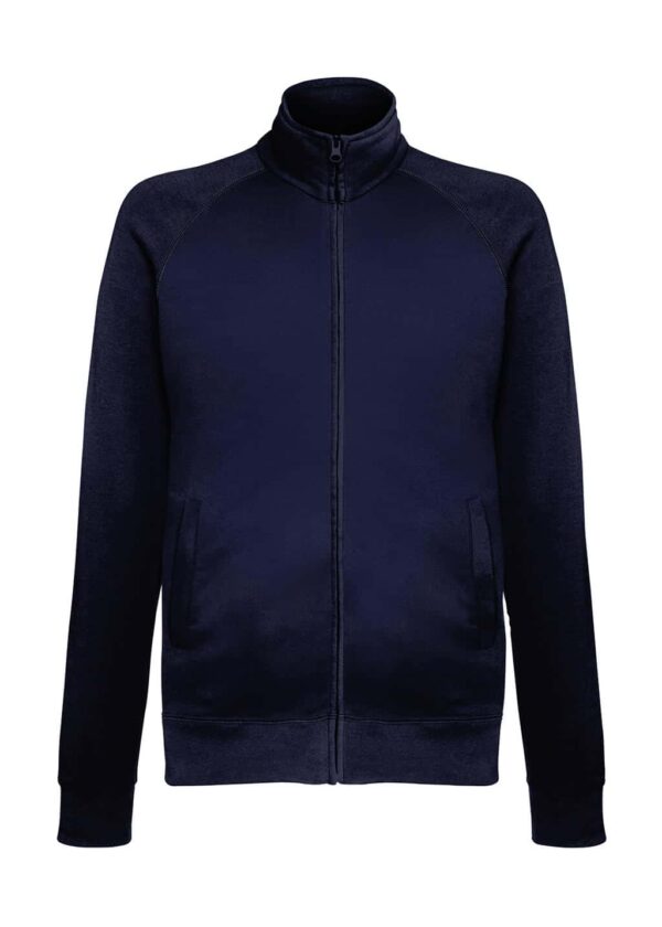 Lightweight Sweat Jacket - Afbeelding 9