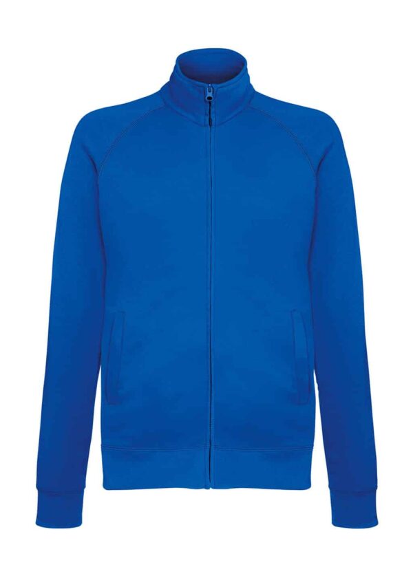 Lightweight Sweat Jacket - Afbeelding 11